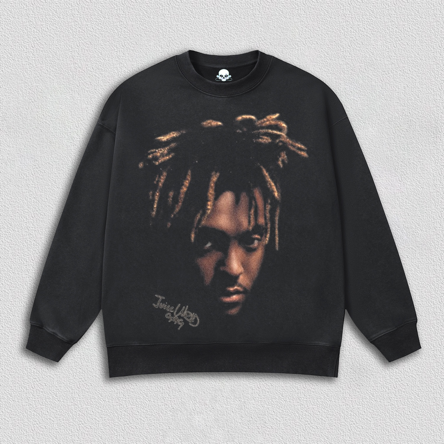 Juice Wrld V9 TEE