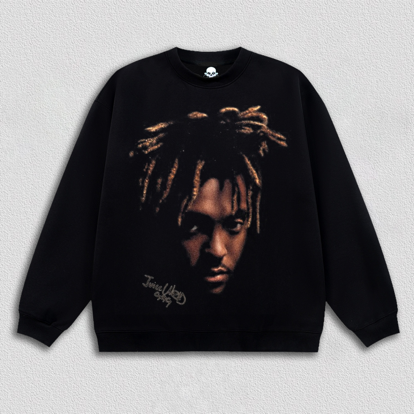 Juice Wrld V9 TEE