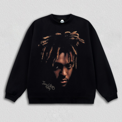 Juice Wrld V9 TEE