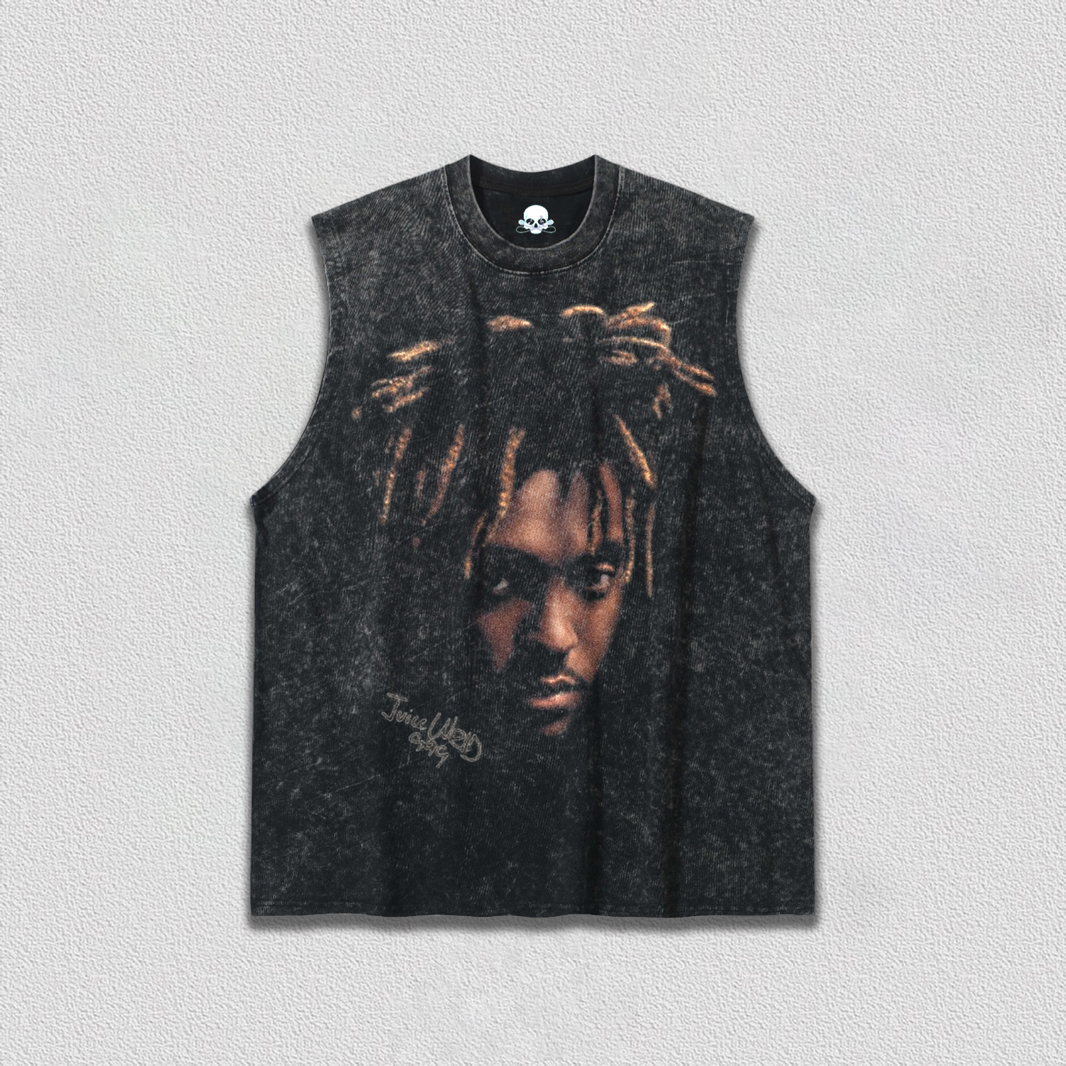 Juice Wrld V9 TEE