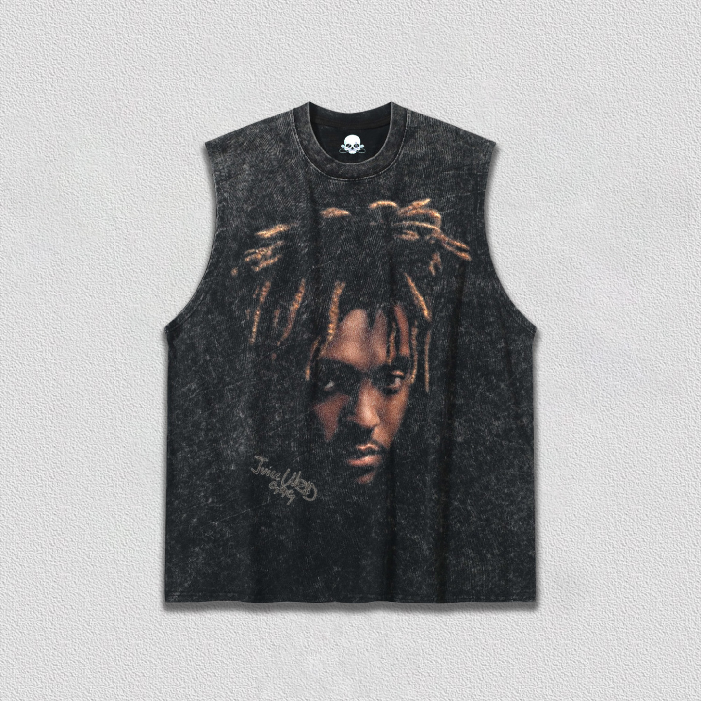 Juice Wrld V9 TEE