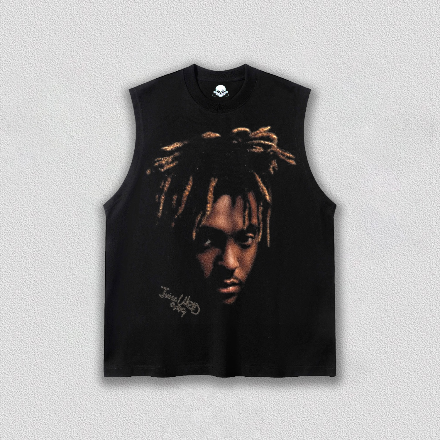 Juice Wrld V9 TEE