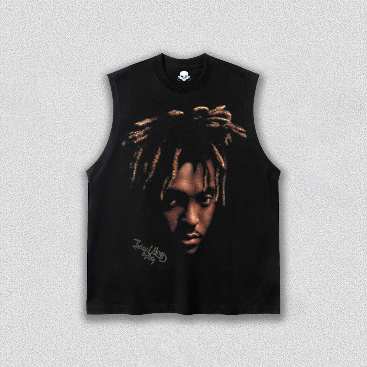 Juice Wrld V9 TEE
