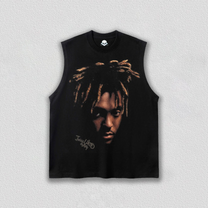 Juice Wrld V9 TEE