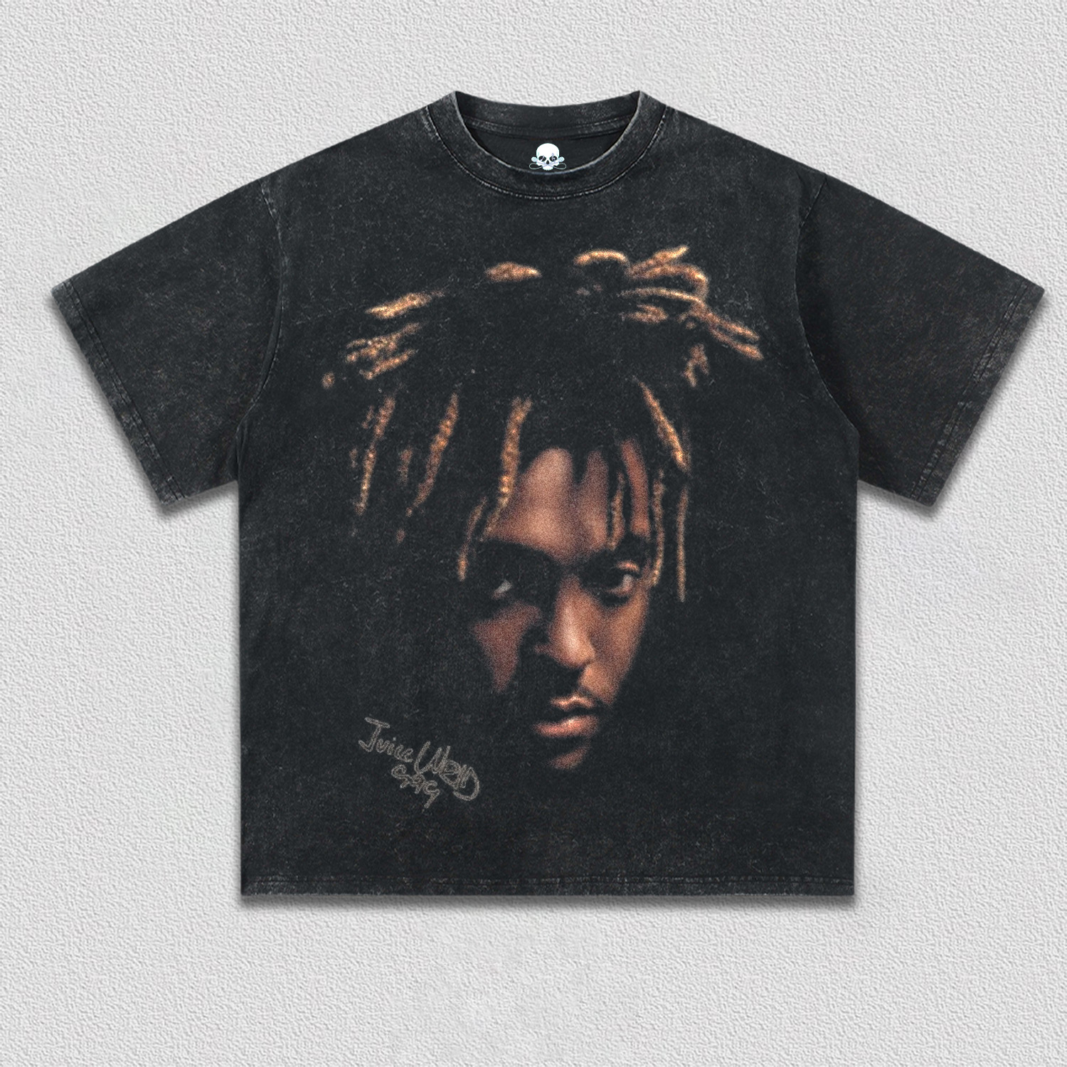 Juice Wrld V9 TEE