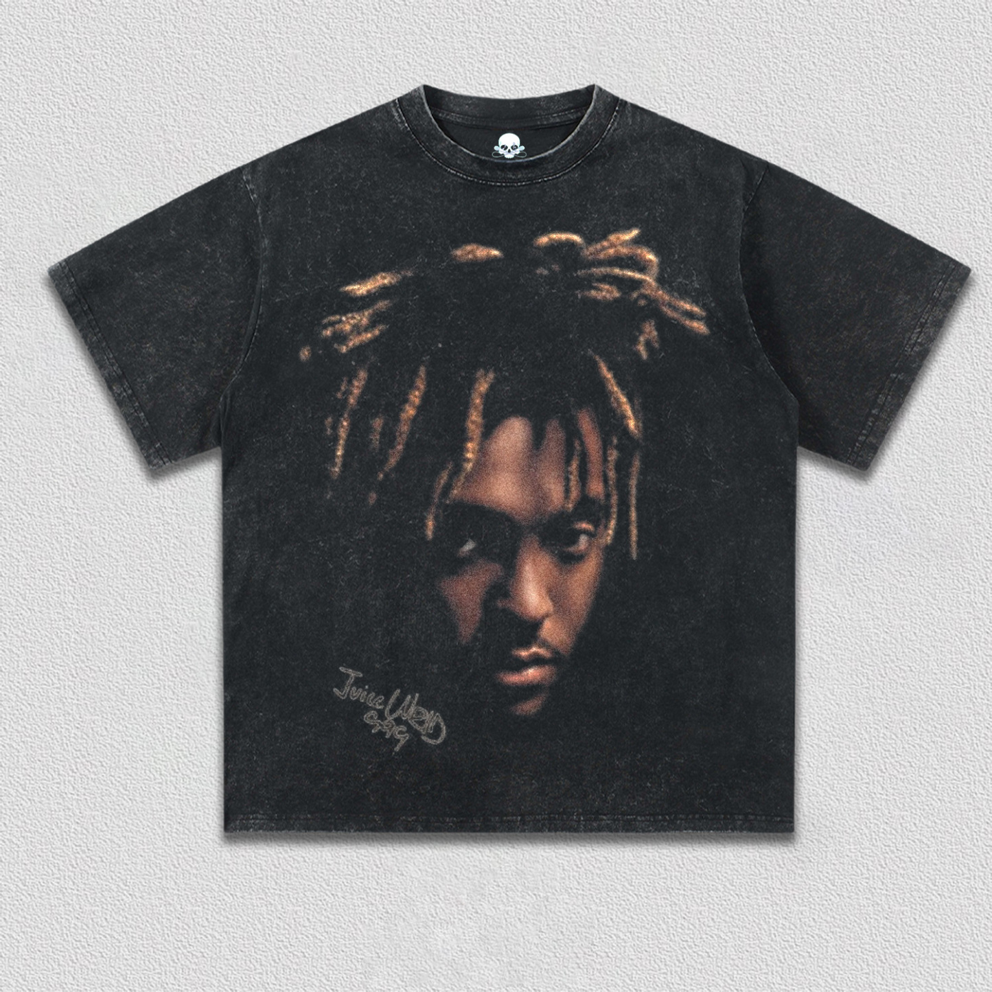 Juice Wrld V9 TEE