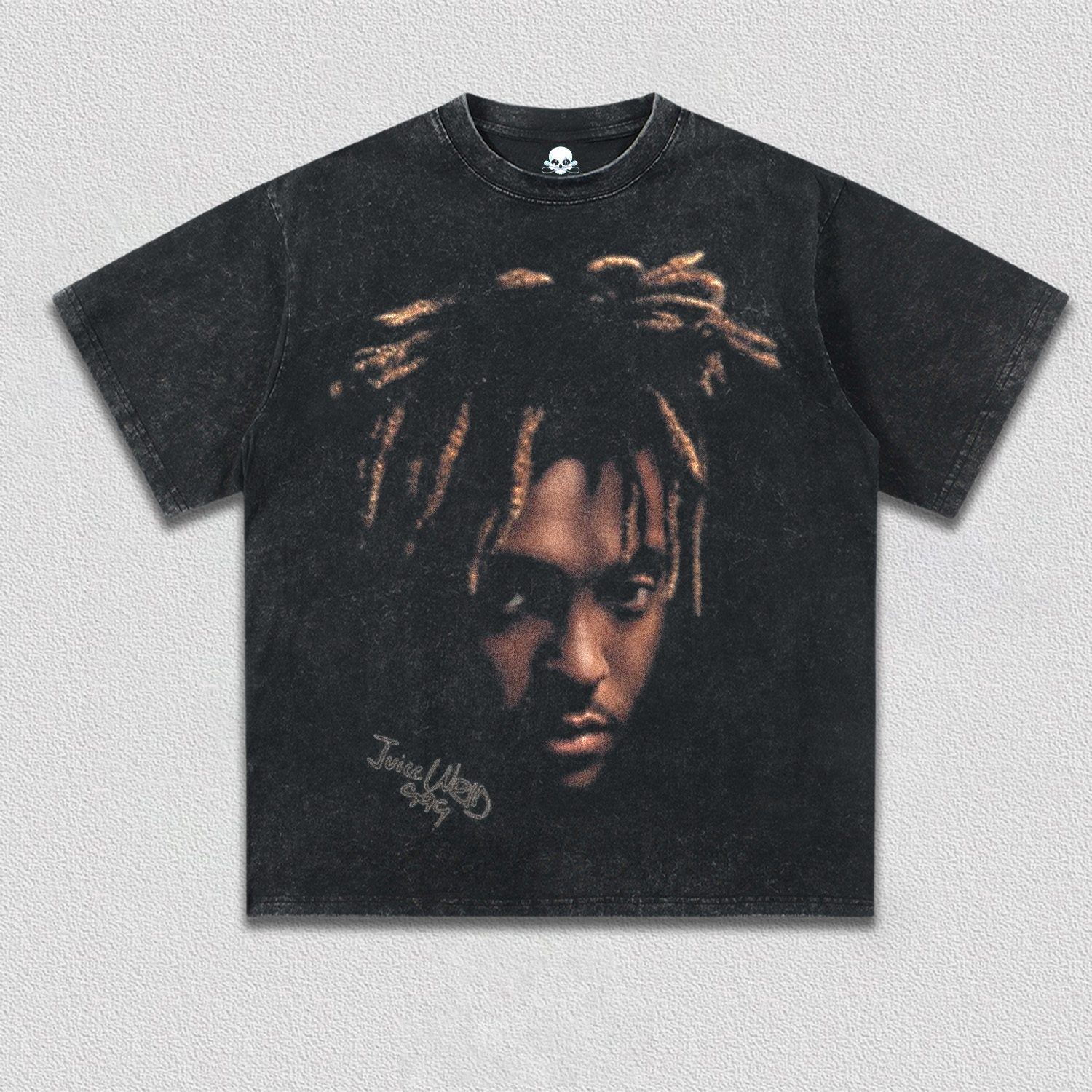 Juice Wrld V9 TEE