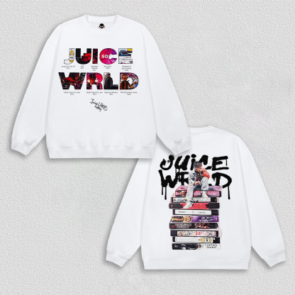 Juice Wrld Tee W1
