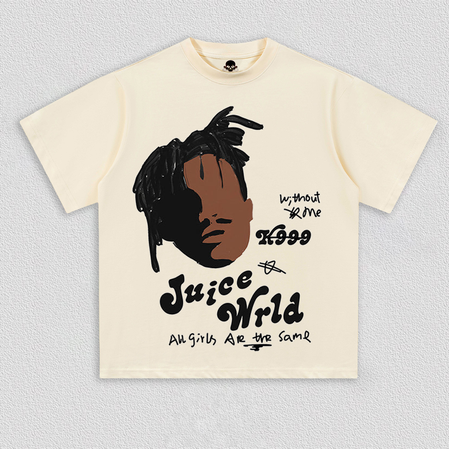Juice Wrld Tee V10