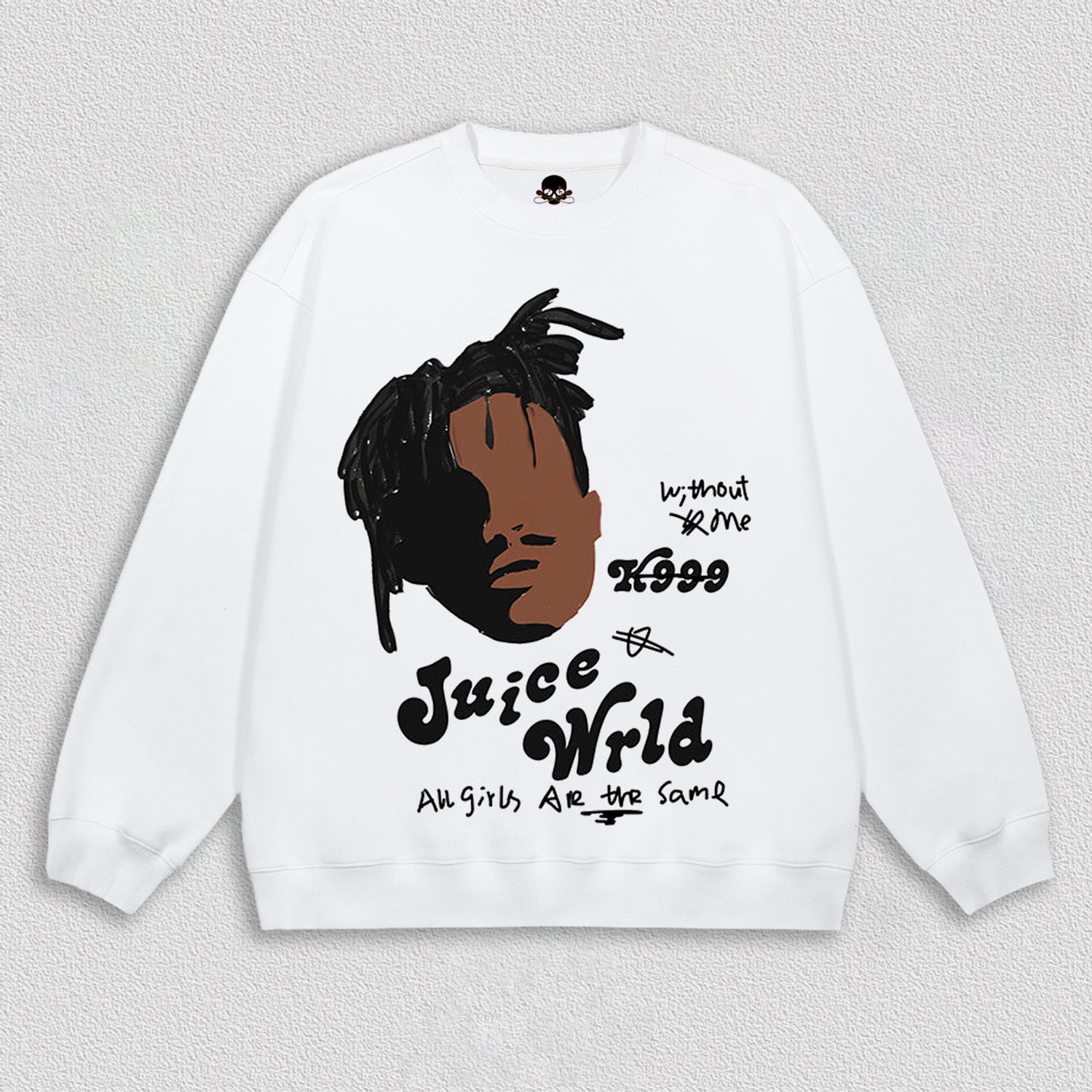 Juice Wrld Tee V10