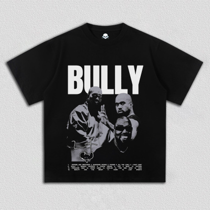 Kanye West Bully K1