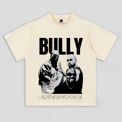 Kanye West Bully K1