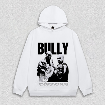 Kanye West Bully K1