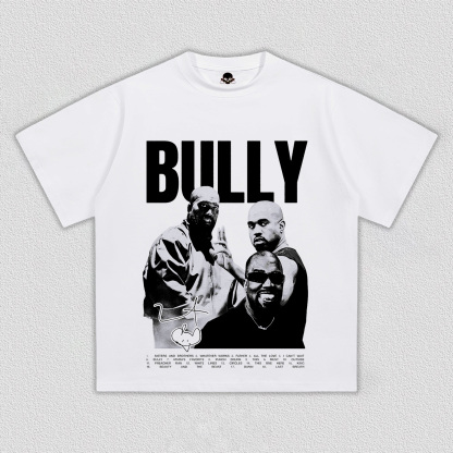 Kanye West Bully K1