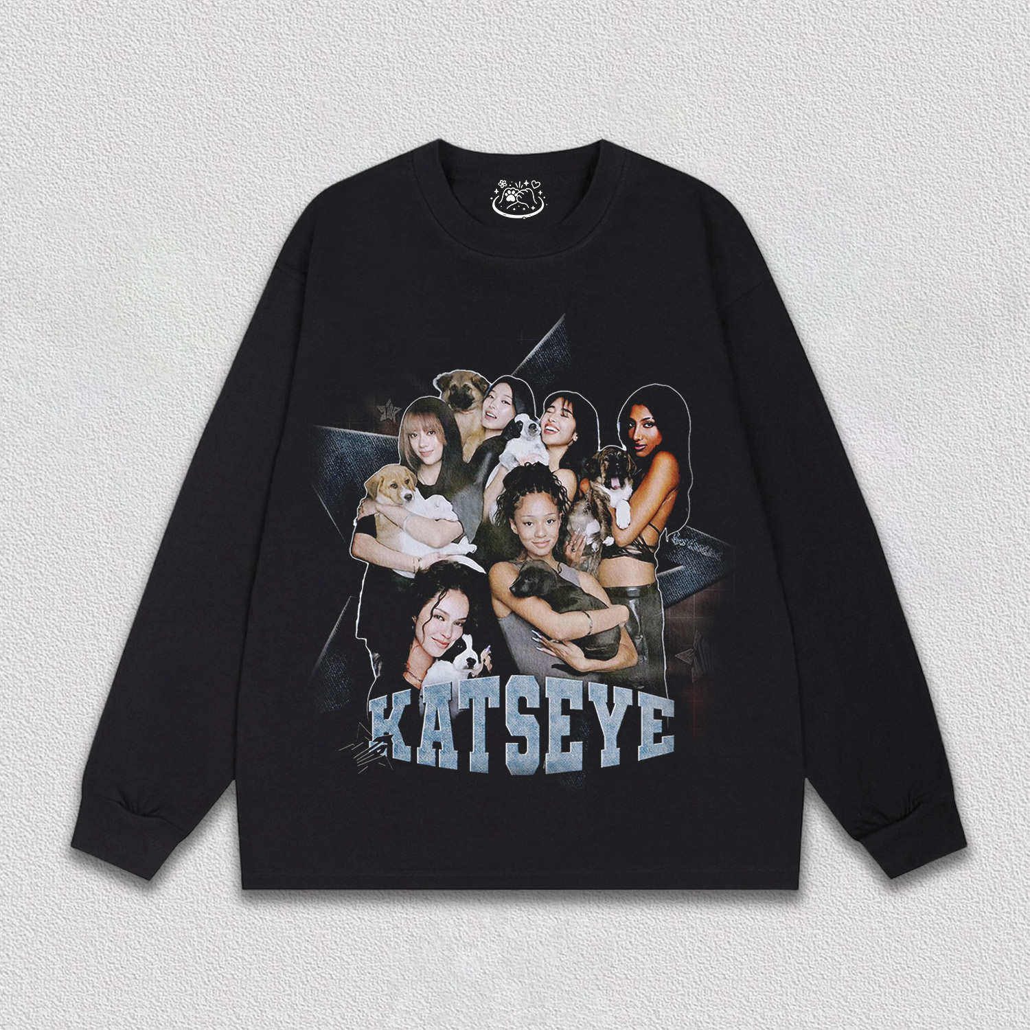 KATSETE V3 TEE 10.10