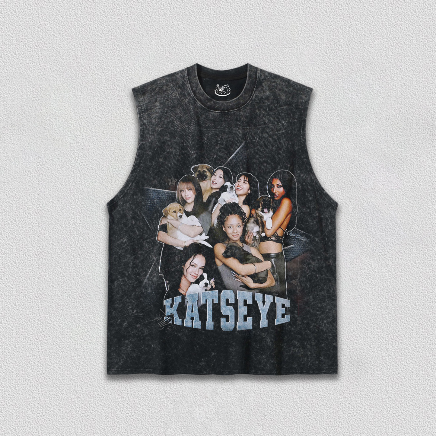 KATSETE V3 TEE 10.10