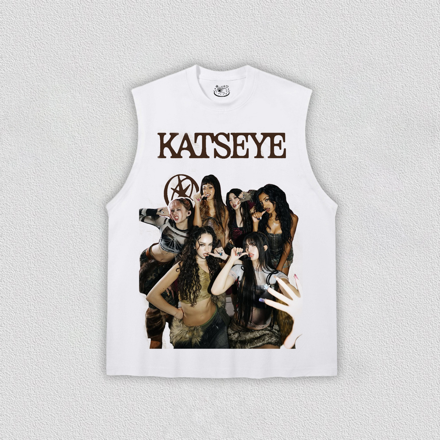 KATSETE V2 TEE 10.10