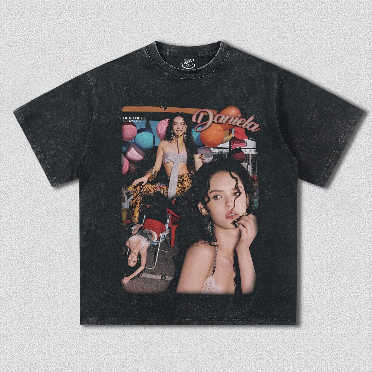 KATSEYE Danniela TEE