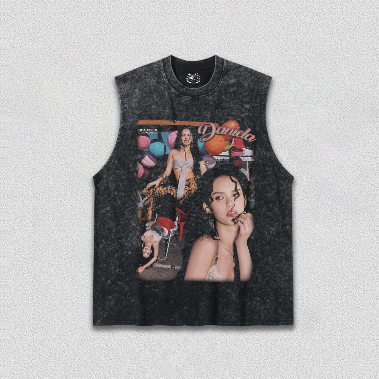 KATSEYE Danniela TEE