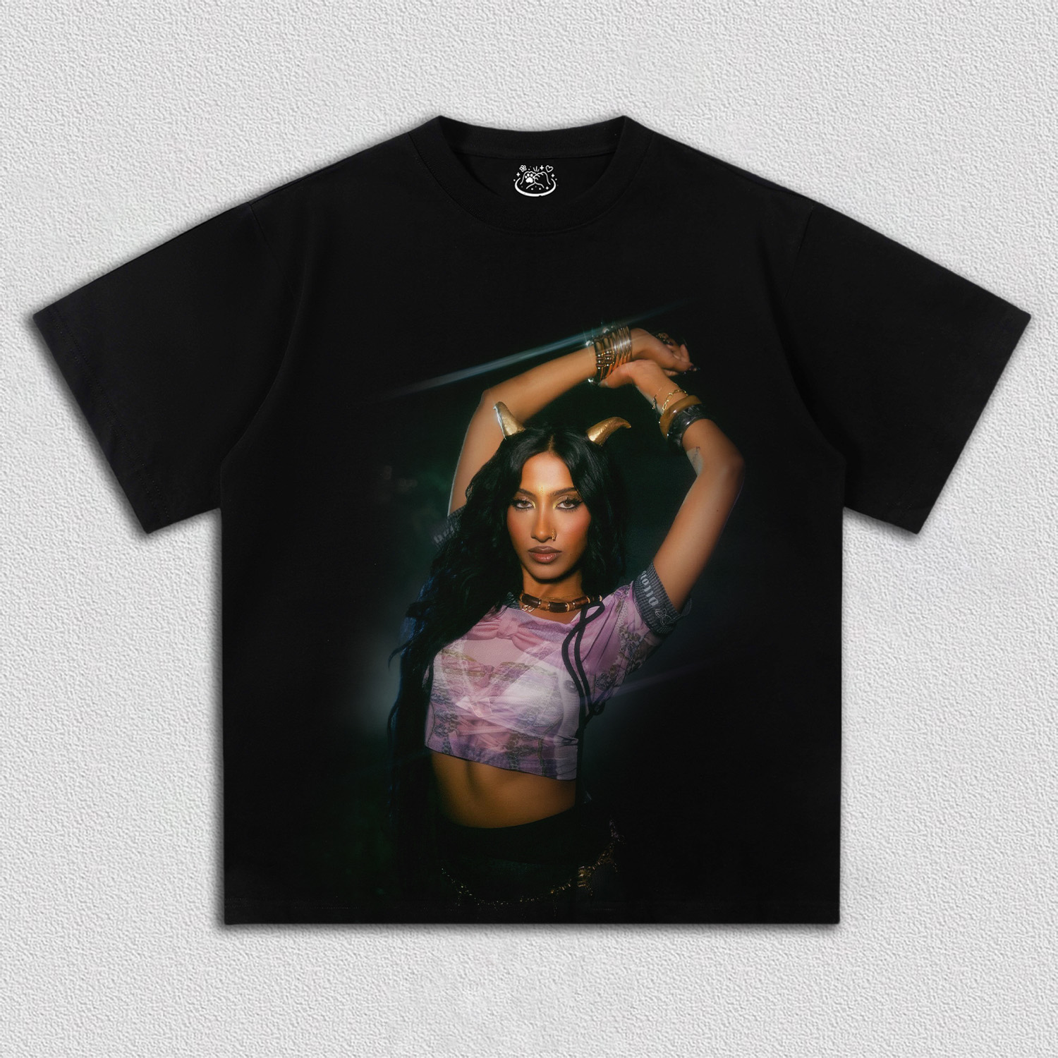 KATSEYE Lara TEE