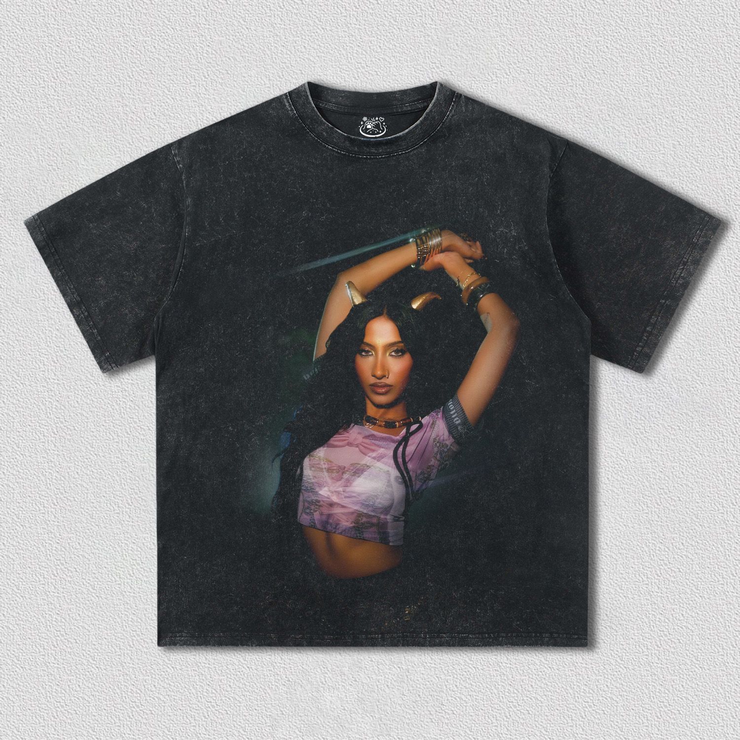 KATSEYE Lara TEE