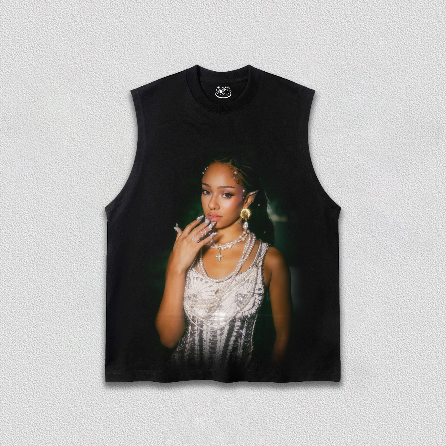KATSEYE Manon TEE