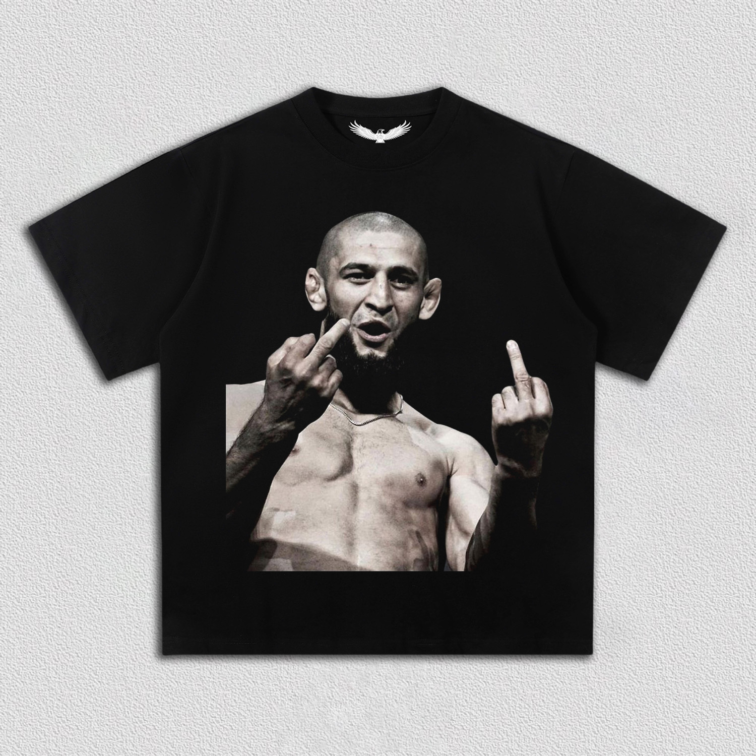 KHAMZAT CHIMAEV TEE