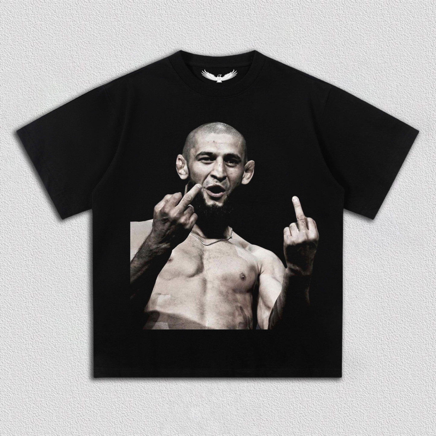 KHAMZAT CHIMAEV TEE