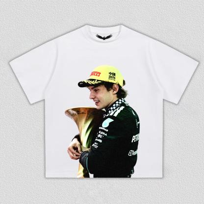 KIMI ANTONELLI IS AN F1 GRAND PRIX WINNER  TEE