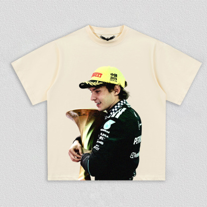 KIMI ANTONELLI IS AN F1 GRAND PRIX WINNER  TEE