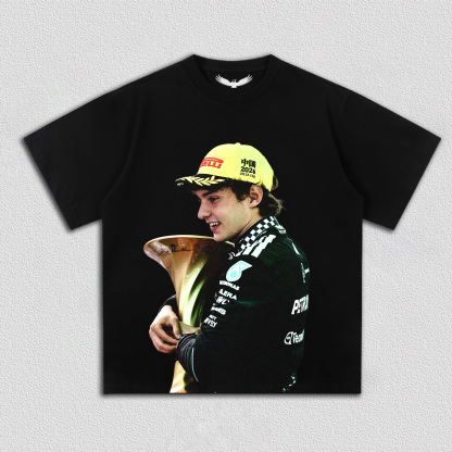 KIMI ANTONELLI IS AN F1 GRAND PRIX WINNER  TEE