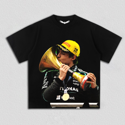 2026 KIMI ANTONELLI IS AN F1 GRAND PRIX WINNER  TEE