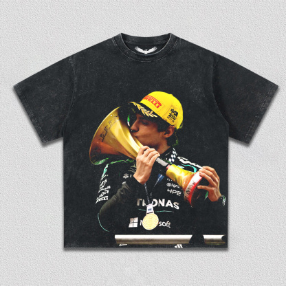 2026 KIMI ANTONELLI IS AN F1 GRAND PRIX WINNER  TEE