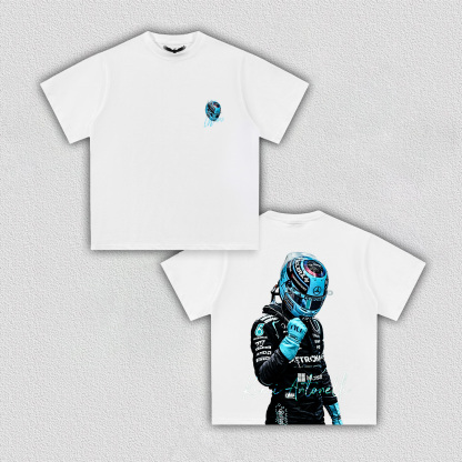 2026 KIMI ANTONELLI IS AN F1 GRAND PRIX WINNER  TEE