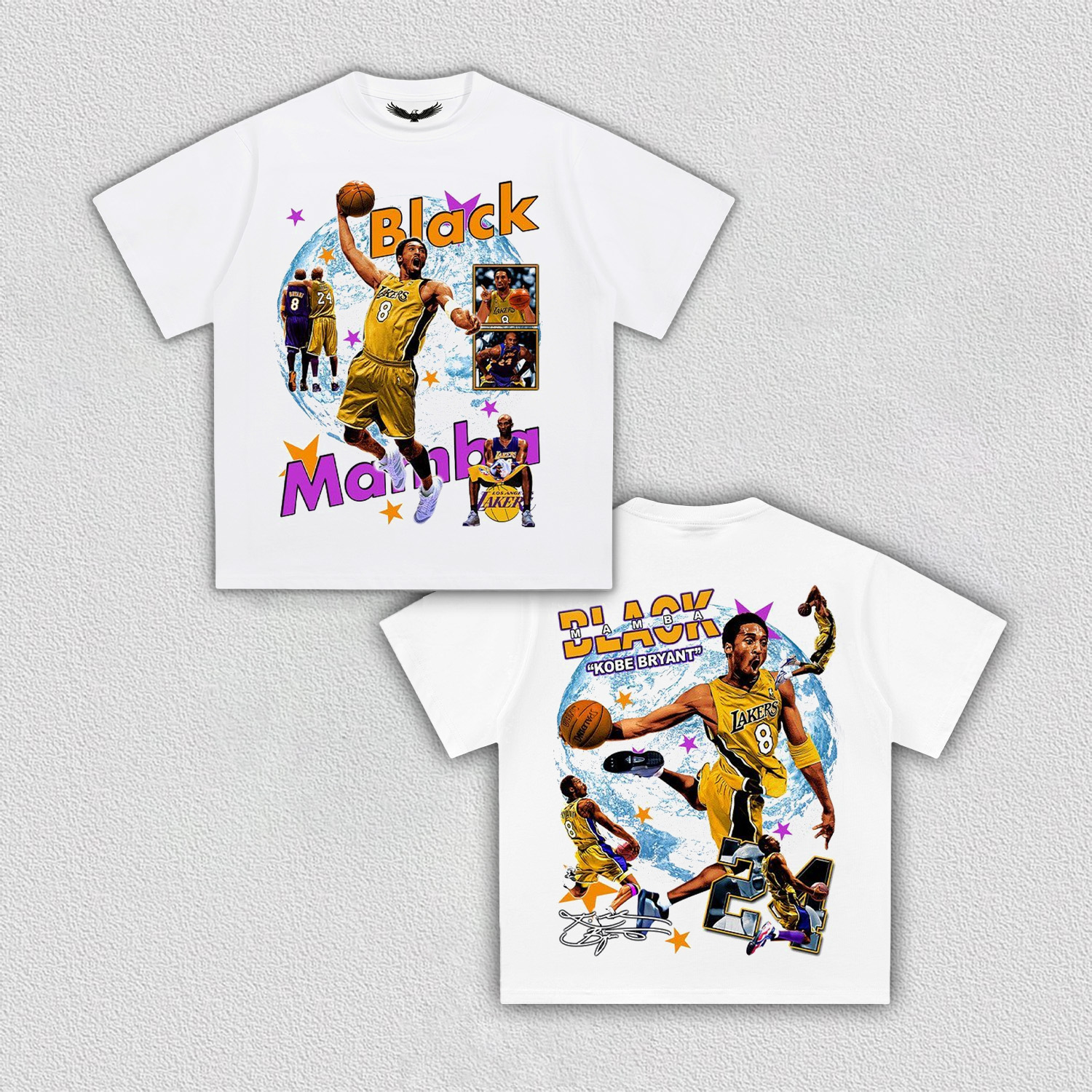 KOBE   TEE