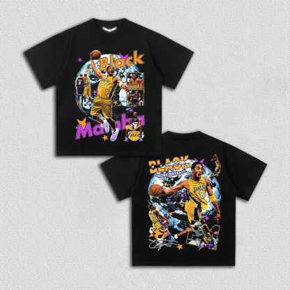KOBE   TEE
