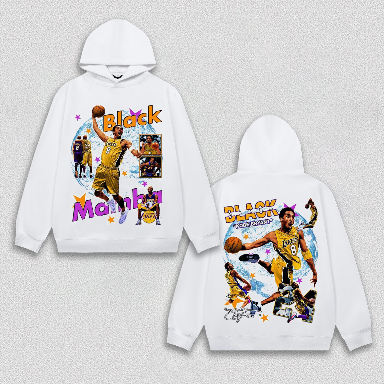 KOBE   TEE