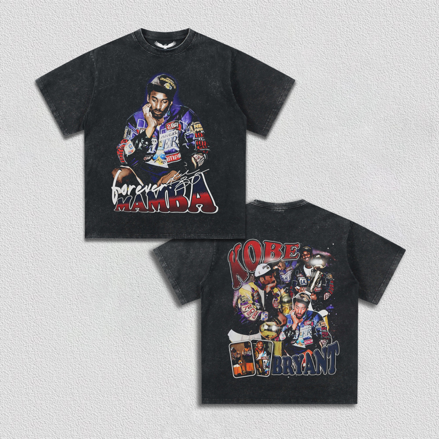 KOBE   TEE  2.0