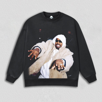 Kanye West  Tee&Hooie 1.1