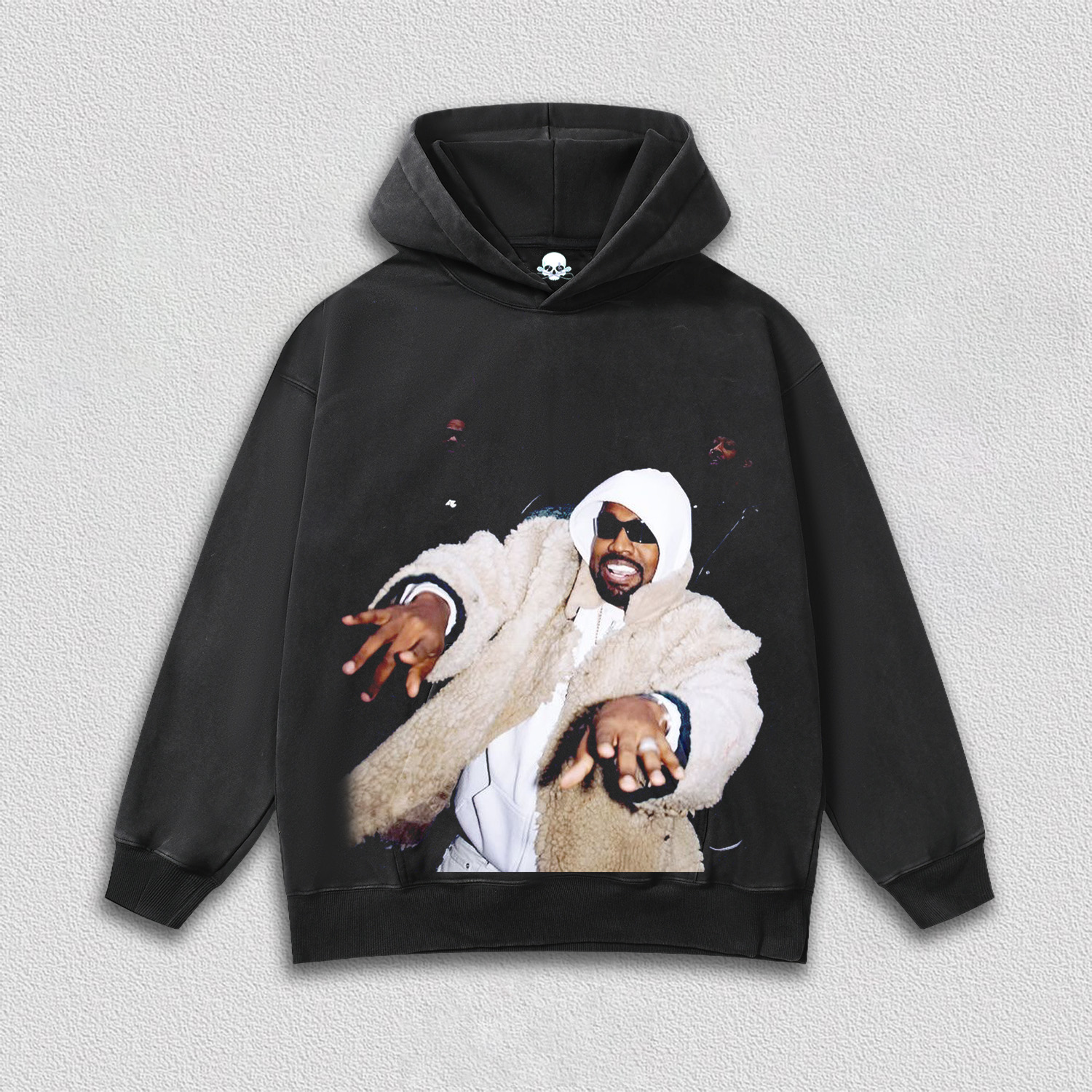 Kanye West  Tee&Hooie 1.1