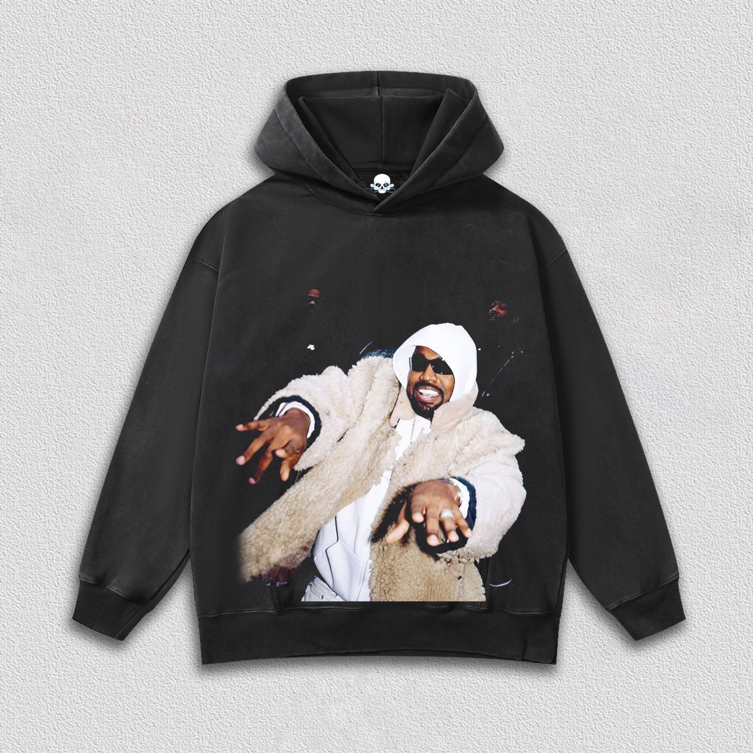 Kanye West  Tee&Hooie 1.1