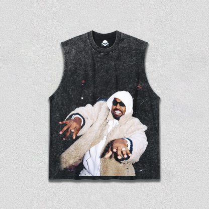 Kanye West  Tee&Hooie 1.1