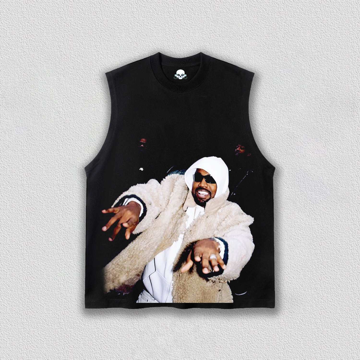 Kanye West  Tee&Hooie 1.1