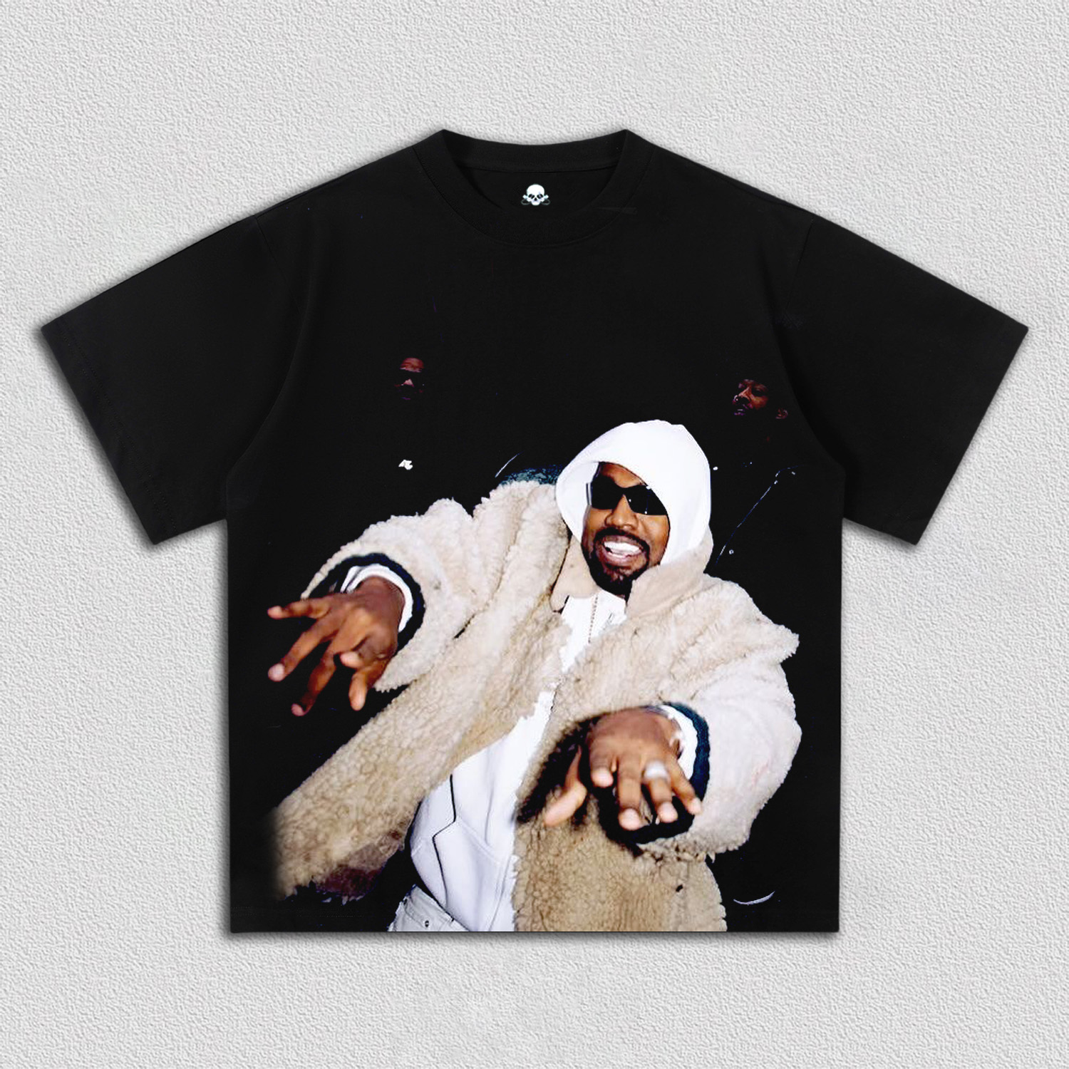 Kanye West  Tee&Hooie 1.1
