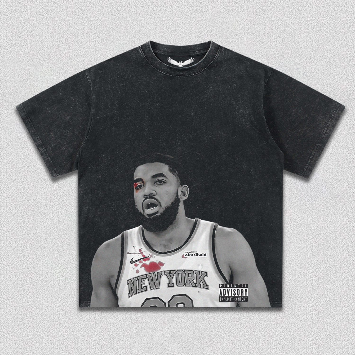 Karl-Anthony Towns TEE