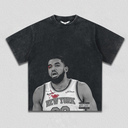 Karl-Anthony Towns TEE