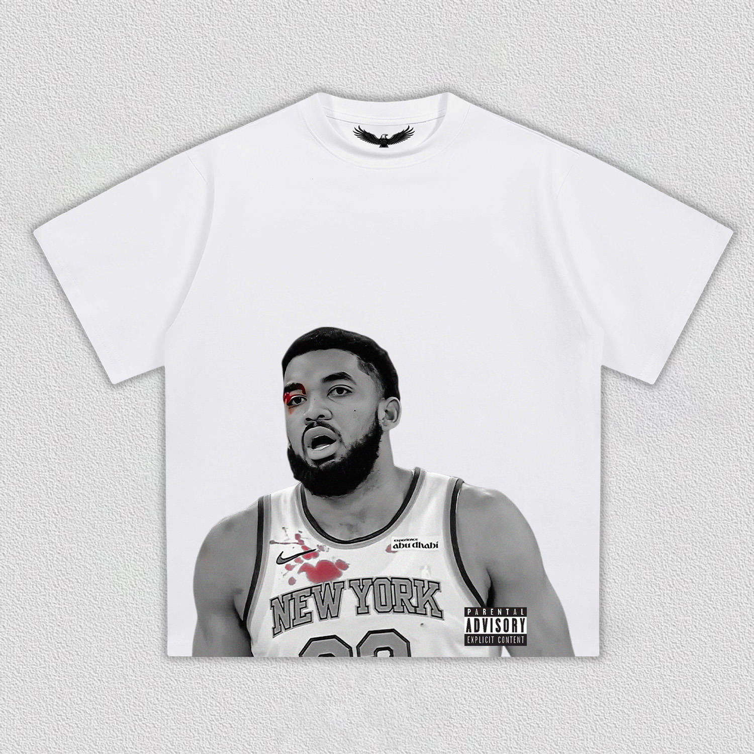 Karl-Anthony Towns TEE