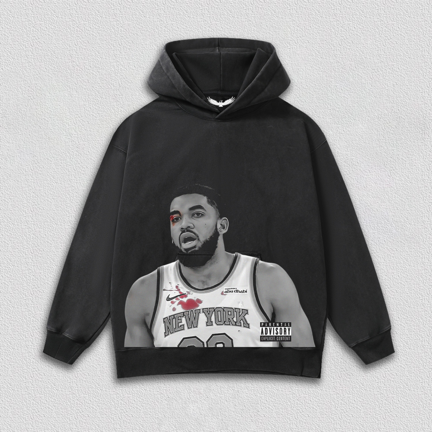 Karl-Anthony Towns TEE