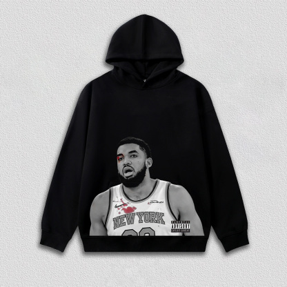 Karl-Anthony Towns TEE