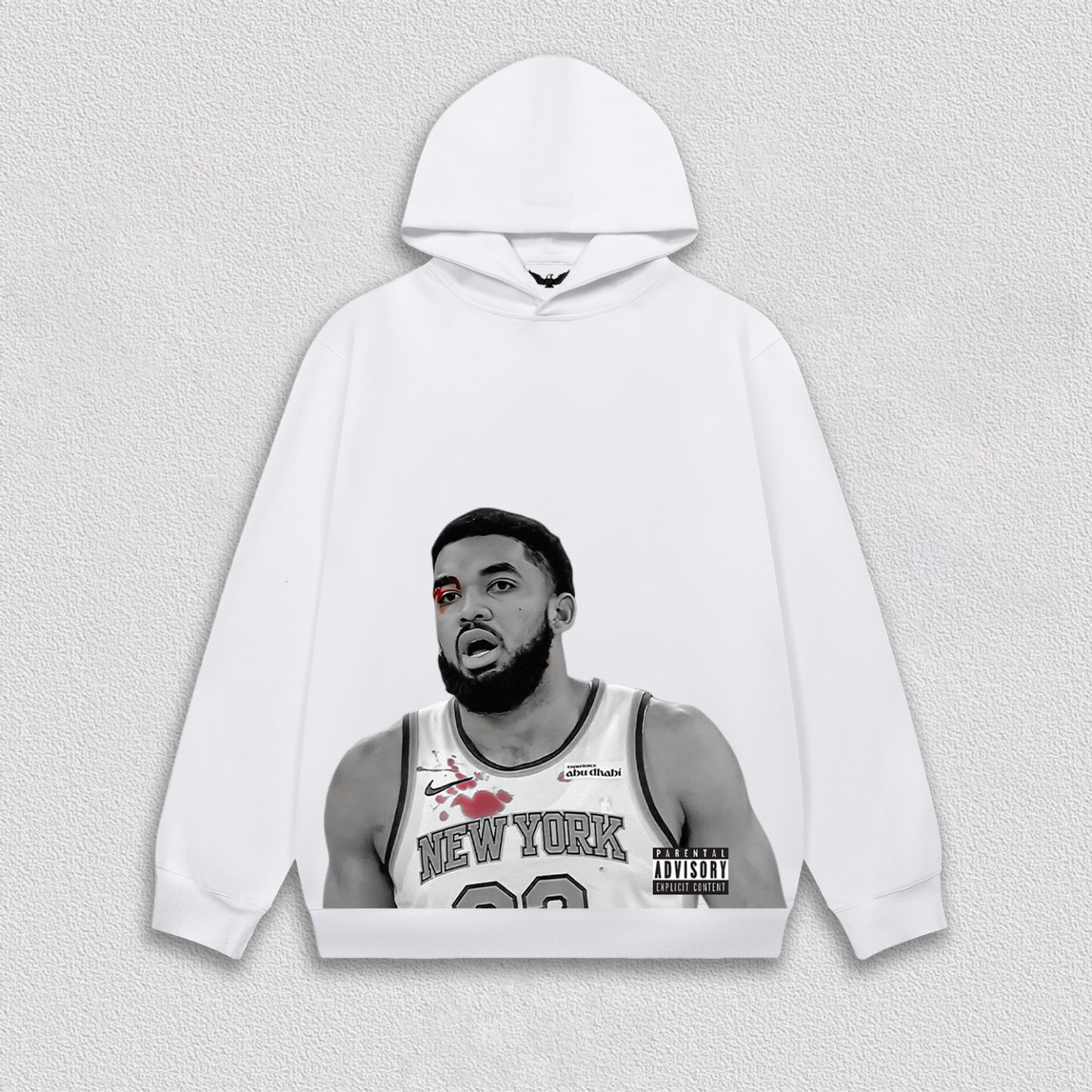 Karl-Anthony Towns TEE